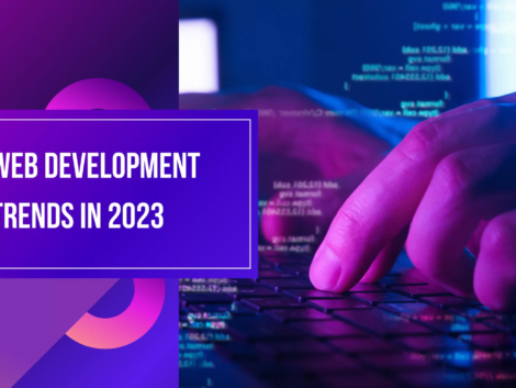 web development trends in 2023